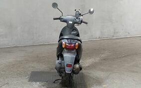 SUZUKI LET's 4 CA45A