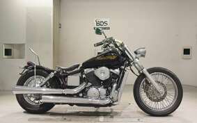 HONDA SHADOW 400 SLASHER 2000 NC40