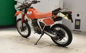 HONDA XLR250 BAJA MD22