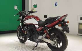 HONDA CB400SF GEN 4 A 2021 NC42