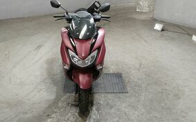 SUZUKI BURGMAN125 EA11D