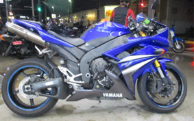 YAMAHA YZF-R1 2011 RN20