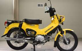 HONDA CROSS CUB 110 JA45