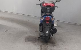 PGO BON125 ..