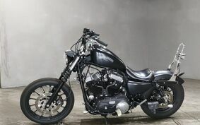 HARLEY XL883N 2015 LE2