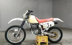 HONDA XR250R ME06