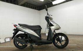 SUZUKI ADDRESS 110 CE47A