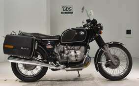 BMW R90 1977