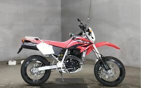 HONDA XR400 MOTARD 2007 ND08