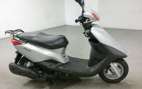 YAMAHA AXIS 125 TREET SE53J