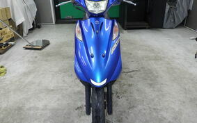 SUZUKI ADDRESS V125 G CF4EA