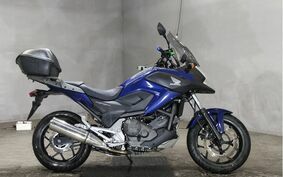 HONDA NC750X 2015 RC72