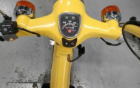 HONDA C50 SUPER CUB AA01