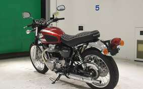 KAWASAKI W800 2022 EJ800E