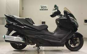 SUZUKI SKYWAVE 250 (Burgman 250) S Gen.3 CJ46A