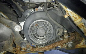 SUZUKI ADDRESS V50 Gen.2 CA44A