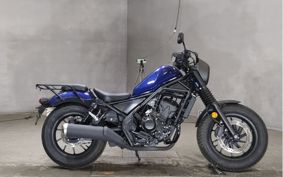 HONDA  REBEL 250S MC49