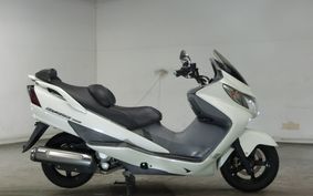 SUZUKI SKYWAVE 250 (Burgman 250) S CJ43A