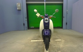 HONDA CREA SCOOPY AF55