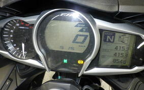 YAMAHA FJR1300 A 2014 RP27J