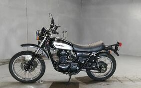 KAWASAKI 250TR BJ250F