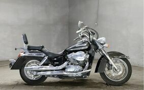 HONDA SHADOW 400 CLASSIC 2013 NC44