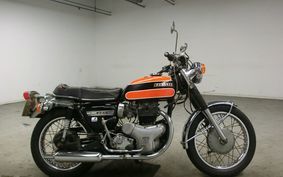 KAWASAKI W1 SA 1971