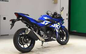 SUZUKI GSX250R DN11A