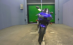 YAMAHA YZF-R6 2001 RJ03