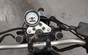 SUZUKI GLASS TRACKER BIG BOY NJ47A