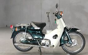 HONDA C70 SUPER CUB HA02