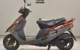 SUZUKI VECSTAR 125 CF42A