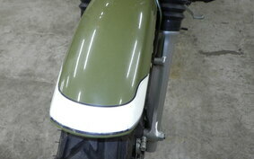 HONDA CROSS CUB 110 JA45