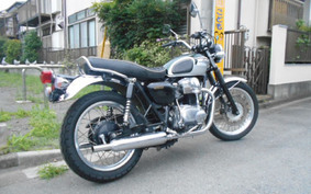 KAWASAKI W650 2006 EJ650A