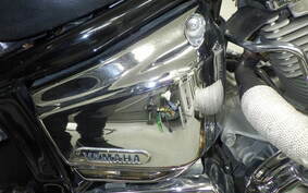 YAMAHA DRAGSTAR 1100 2009 VP13J