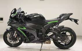 KAWASAKI ZX 10 NINJA R A 2019 ZXT02E