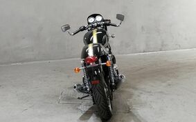 TRIUMPH THRUXTON 900 2013 TJ914