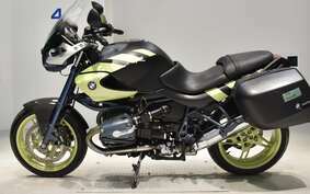 BMW R1150R ROCKSTAR 2004 0308