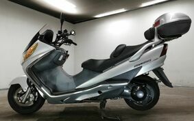 SUZUKI SKYWAVE 400 2004 CK43A