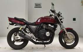 HONDA CB400SF 1995 NC31