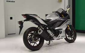 YAMAHA YZF-R3 2020 RH13J