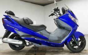 SUZUKI SKYWAVE 250 (Burgman 250) S CJ43A