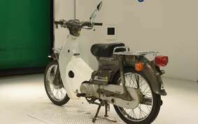 HONDA C70 SUPER CUB C70