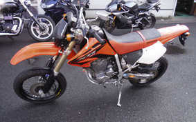 HONDA XR250 MOTARD MD30