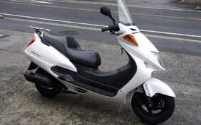 HONDA FORESIGHT EX MF04