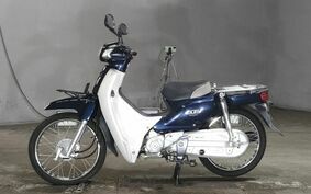 HONDA C50 SUPER CUB AA04