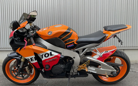 HONDA CBR1000RR 2009 SC59