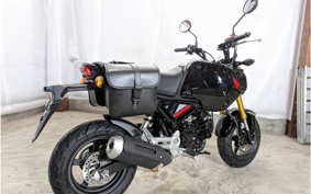 HONDA GROM JC92