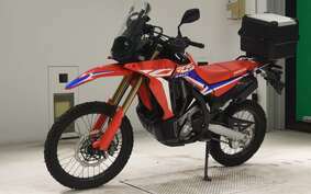 HONDA CRF250 GEN 2 RALLY MD47