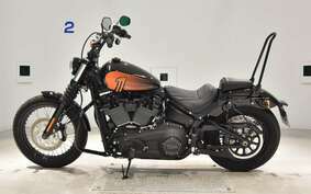 HARLEY FXBBS1870 2021 YYK